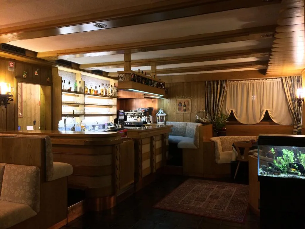 Hotel Dal Bon — foto 4