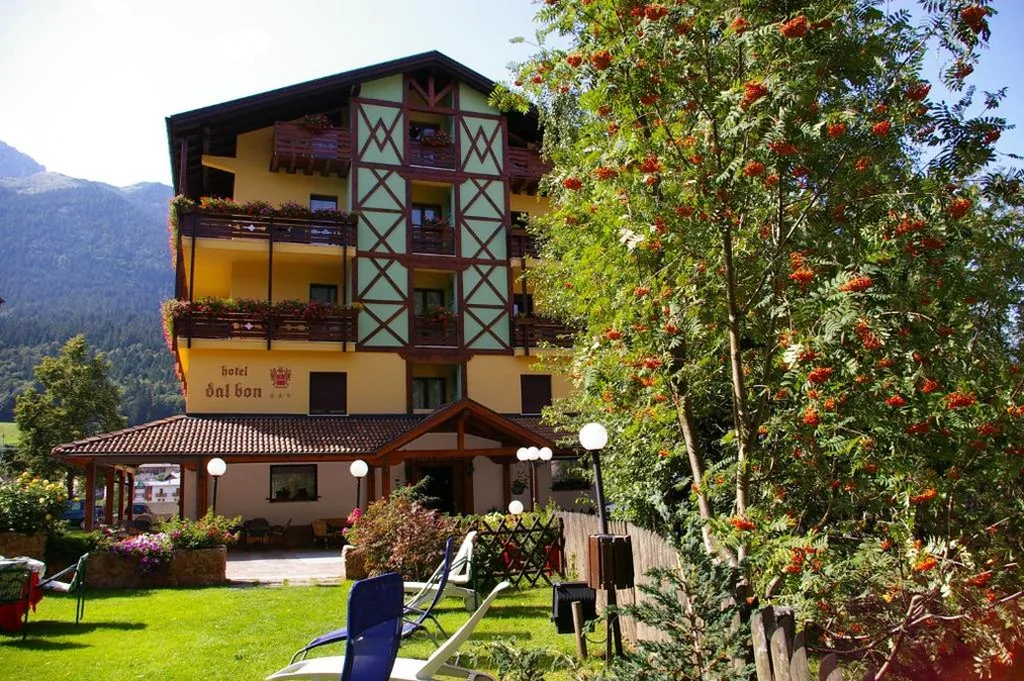 Hotel Dal Bon — foto 5