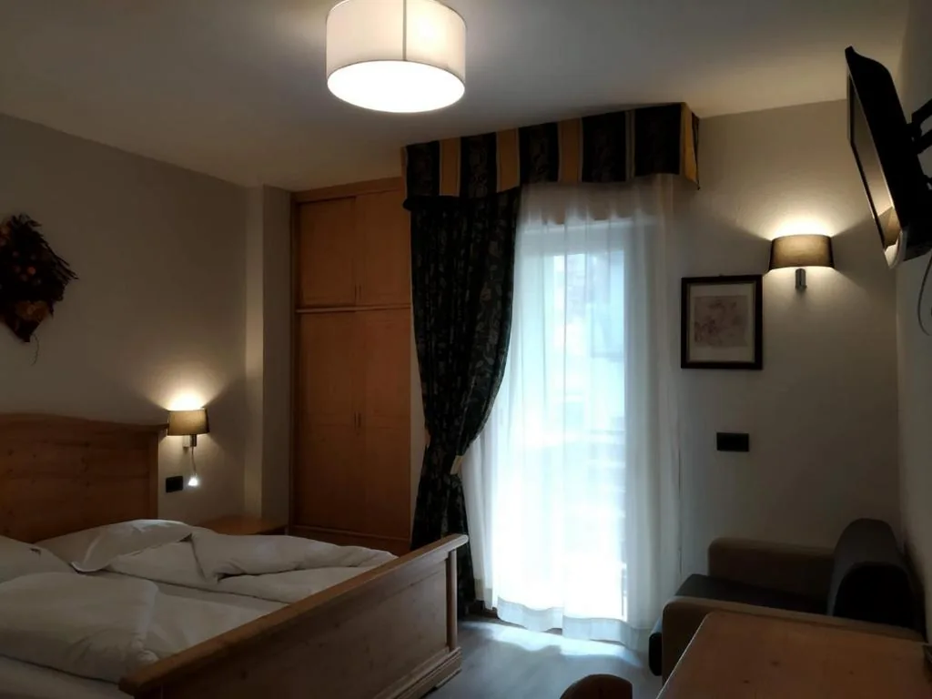 Hotel Dal Bon — foto 6