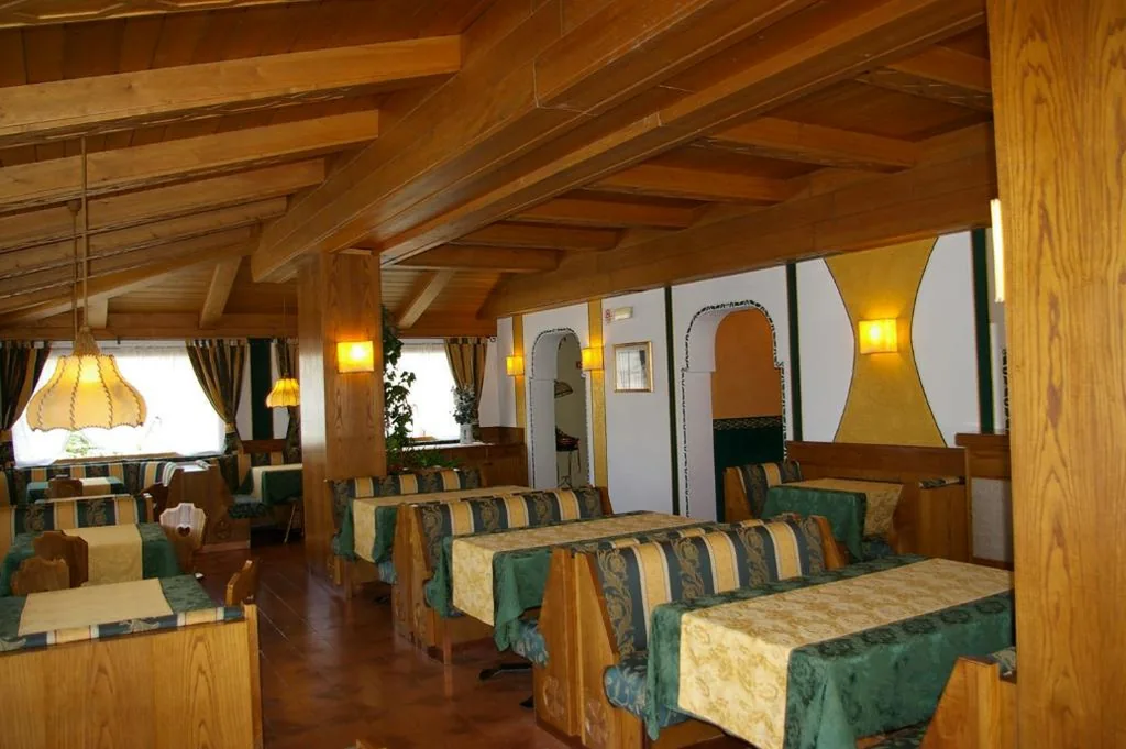 Hotel Dal Bon — foto 7