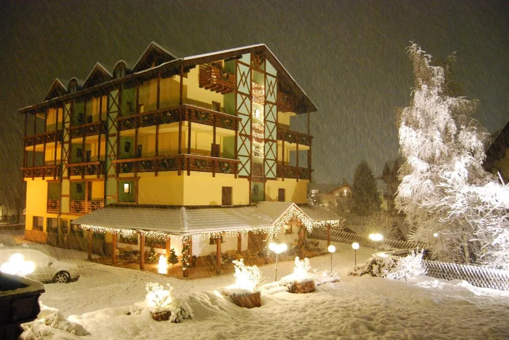 Hotel Dal Bon — foto 8
