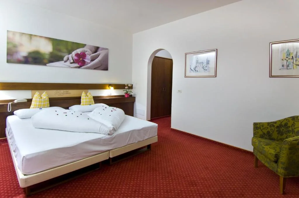 Hotel Daniela