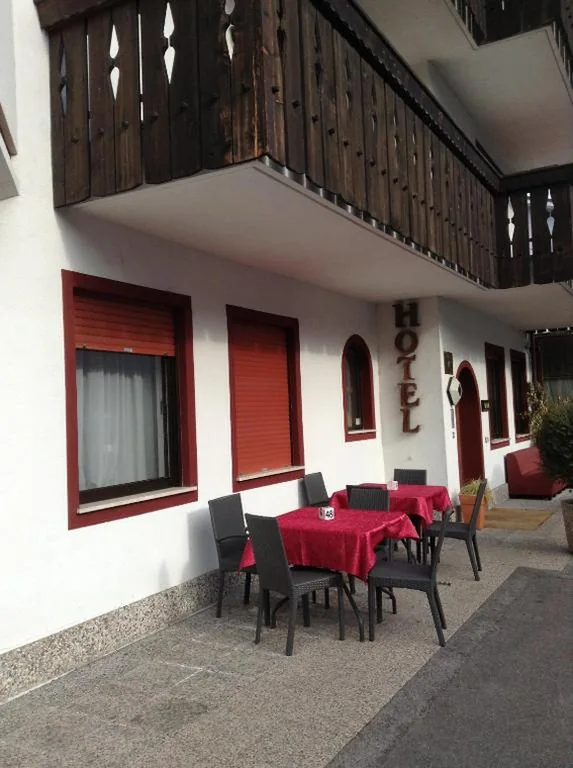 Hotel Daniela — foto 5