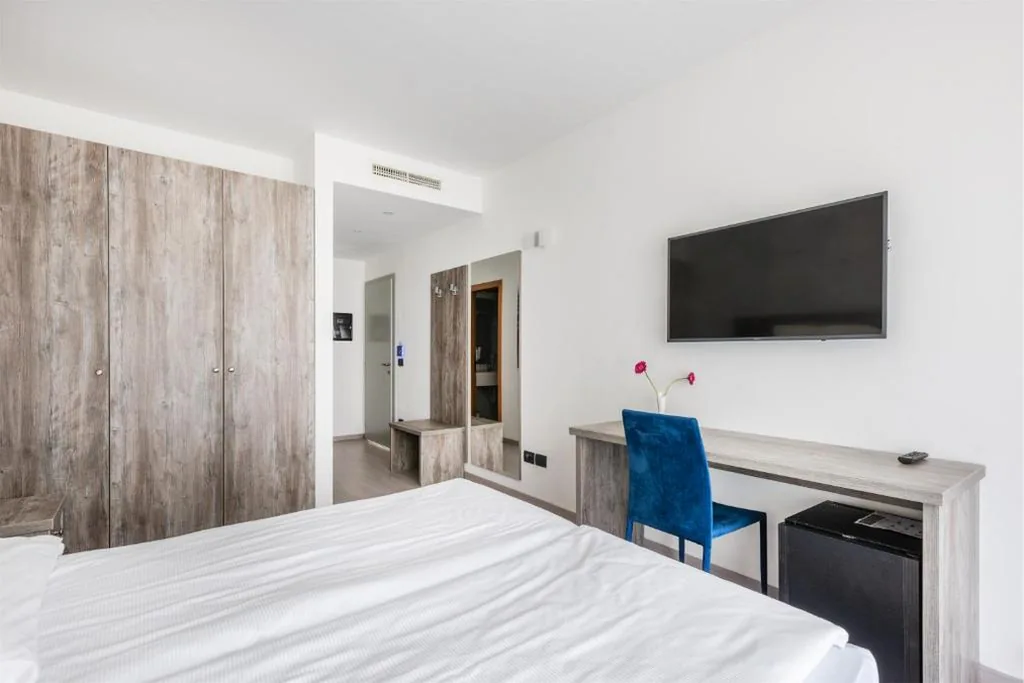 Hotel De Nac — foto 4
