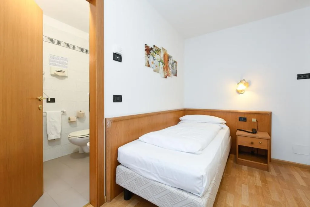 Hotel Denny — foto 3