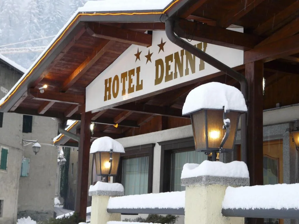 Hotel Denny — foto 4