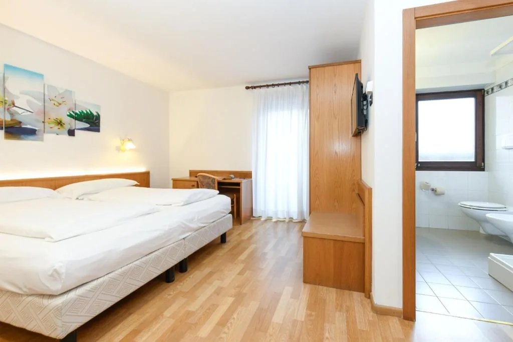 Hotel Denny — foto 6