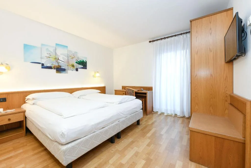 Hotel Denny — foto 7