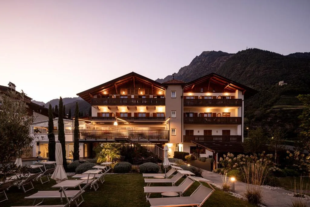 Hotel Der Heinrichshof