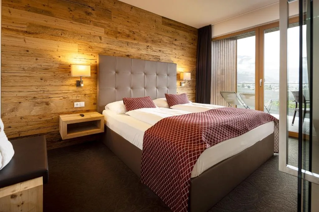 Hotel Der Heinrichshof
