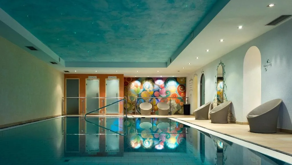 Hotel Der Heinrichshof — foto 3