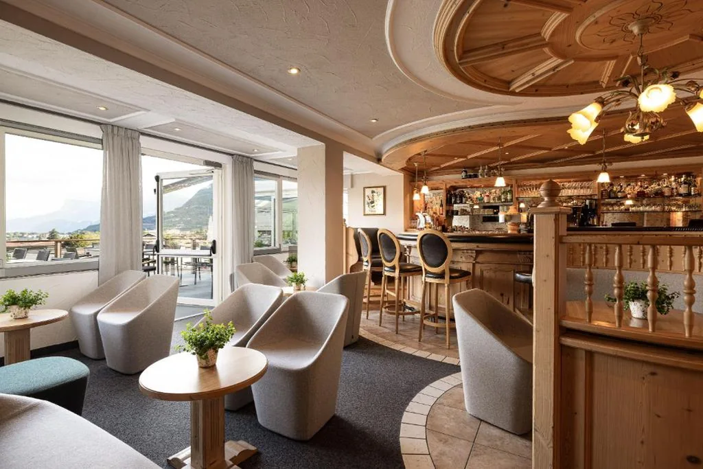 Hotel Der Heinrichshof — foto 4