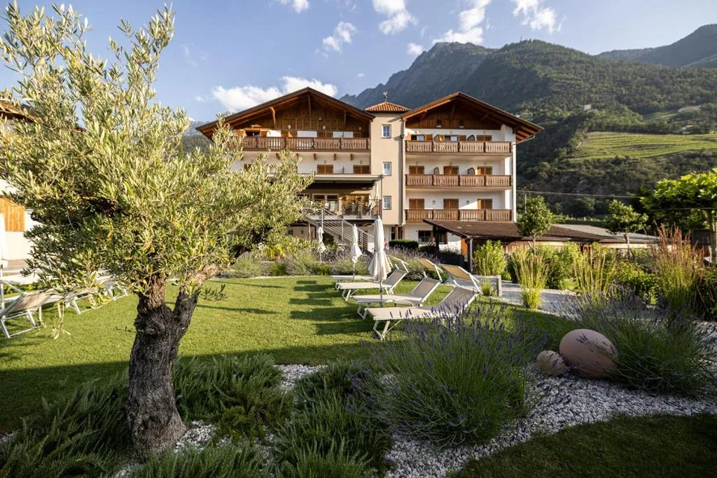 Hotel Der Heinrichshof — foto 6