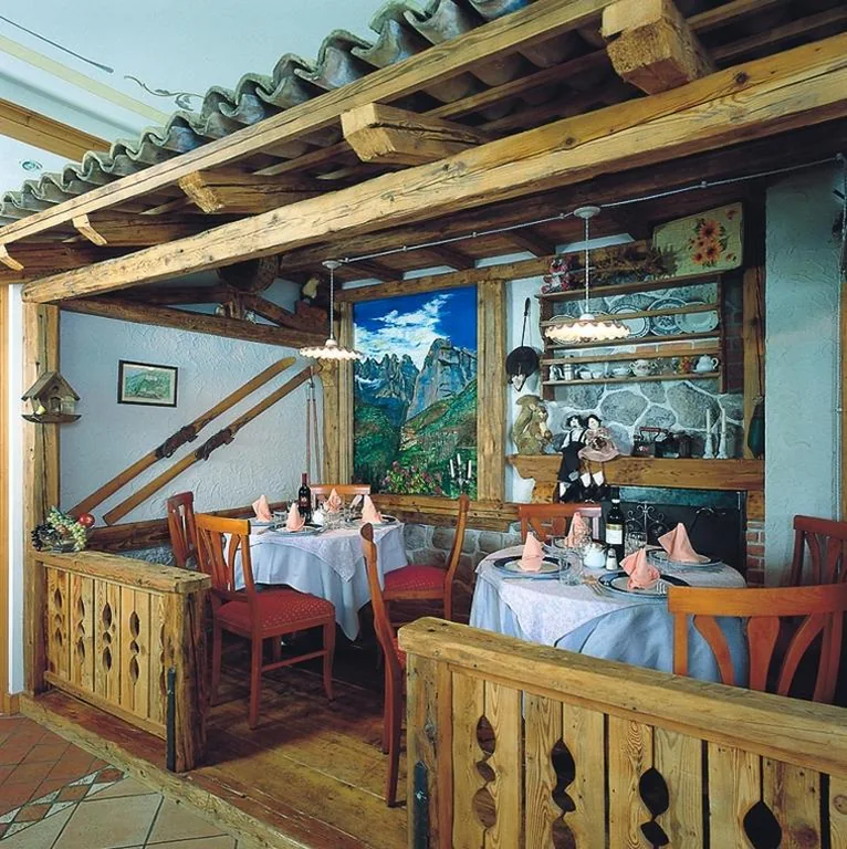 Hotel des Alpes — foto 4