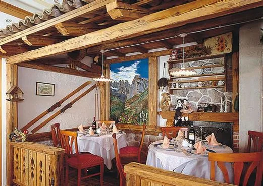 Hotel des Alpes — foto 8