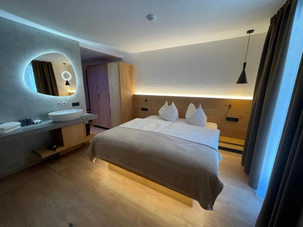 Hotel Des Alpes — foto 5