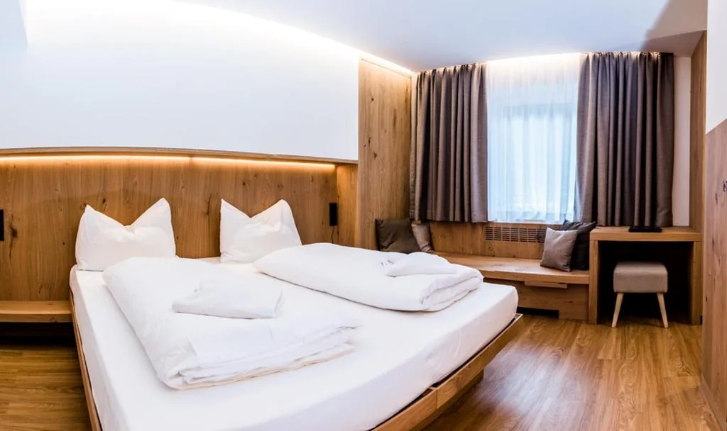 Hotel Des Alpes — foto 6