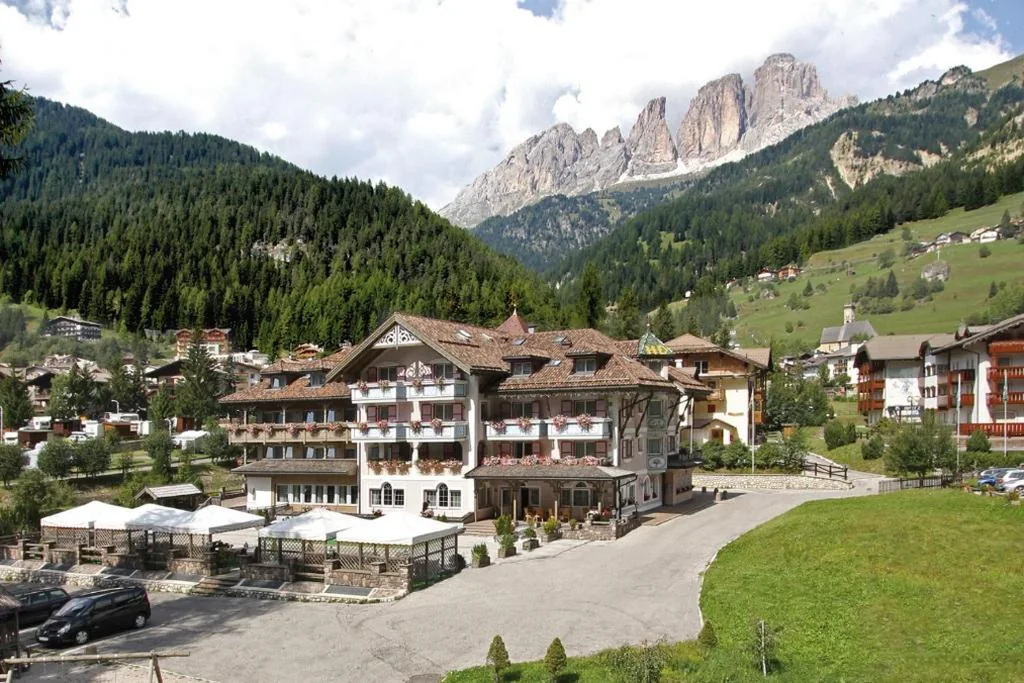 Hotel Diamant Park