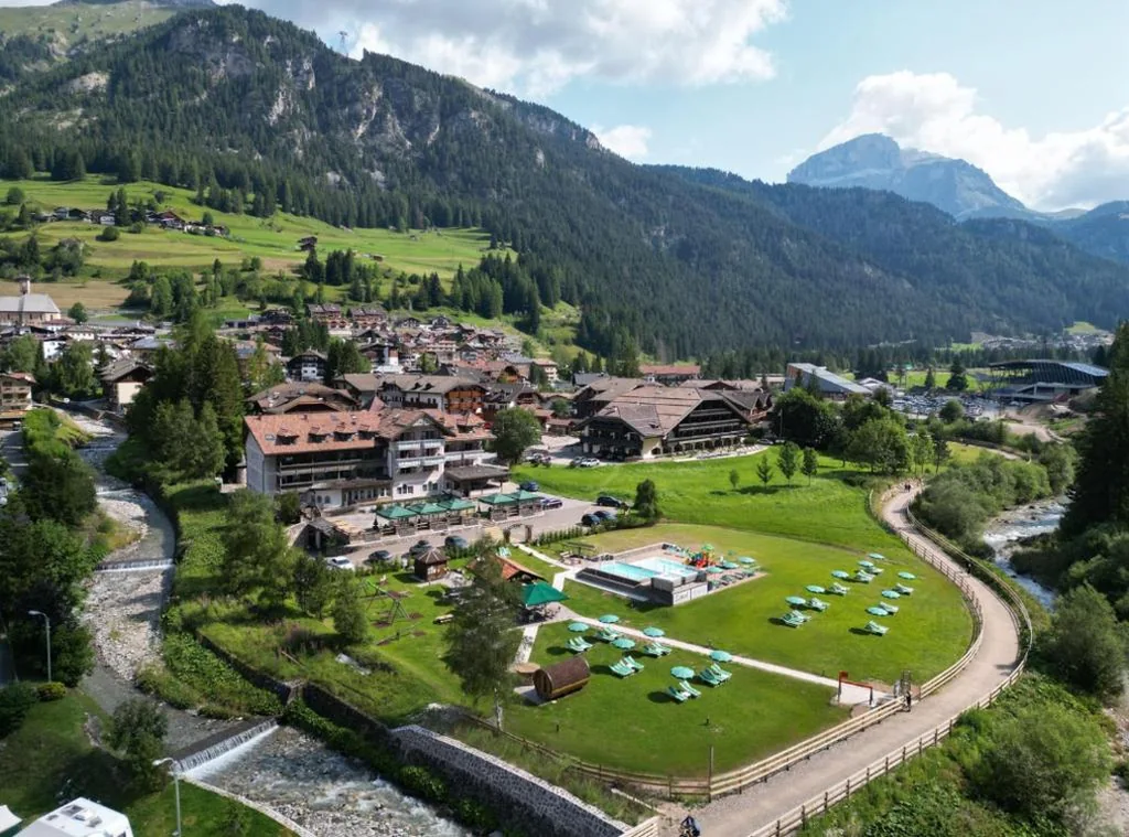Hotel Diamant Park — foto 3