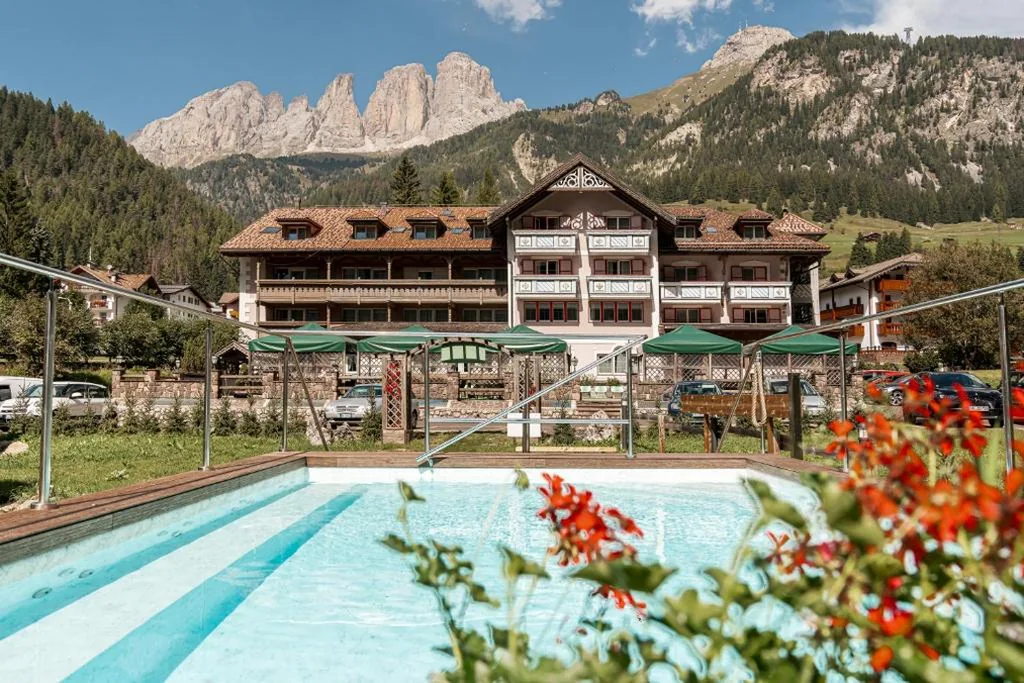 Hotel Diamant Park — foto 4