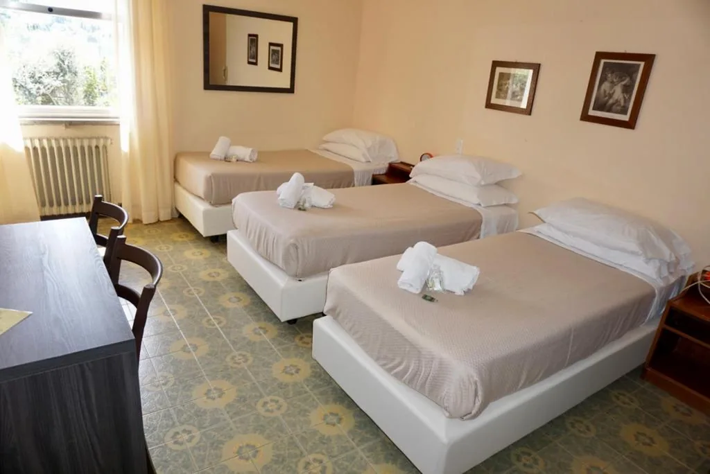 Hotel Diana