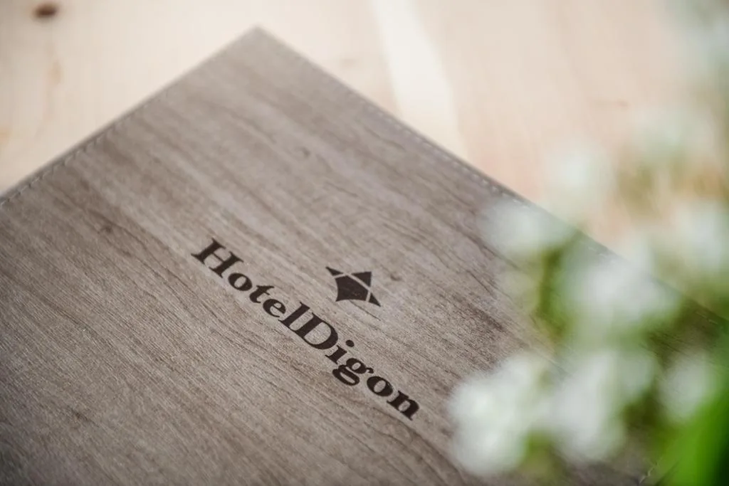 Hotel Digon — foto 5