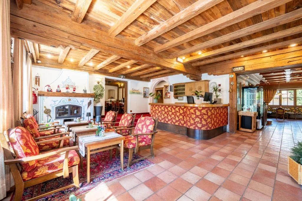 Hotel Dolomites Inn — foto 4
