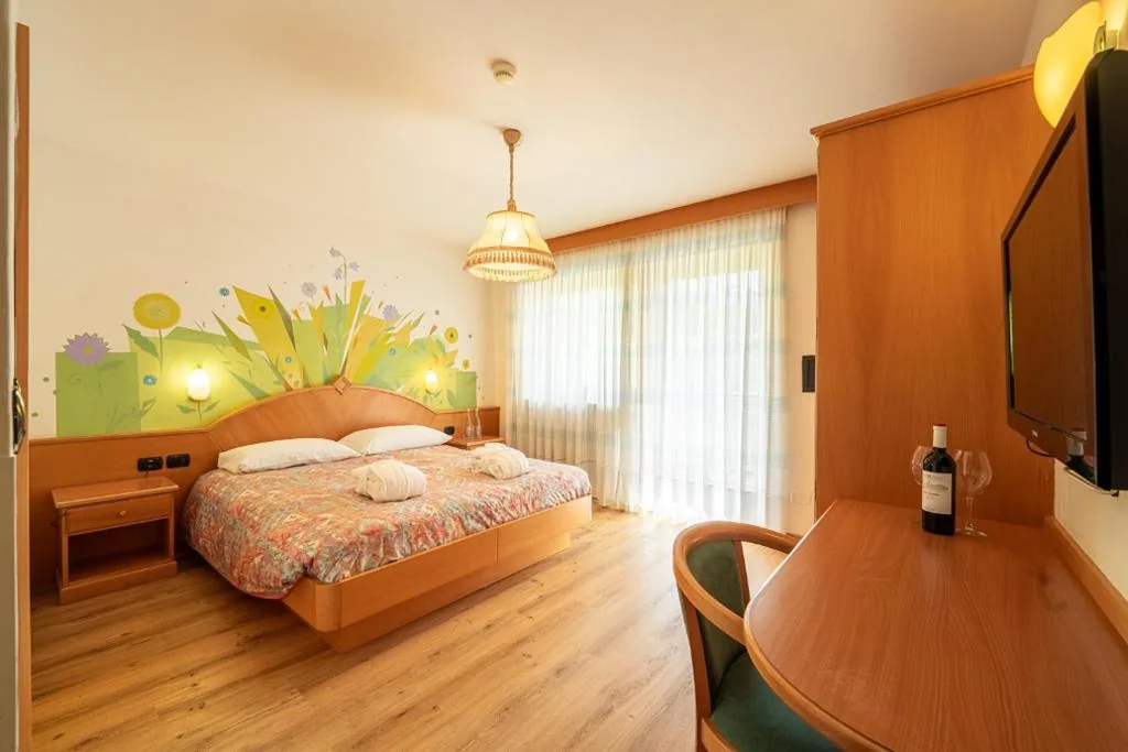 Hotel Dolomites Inn — foto 5