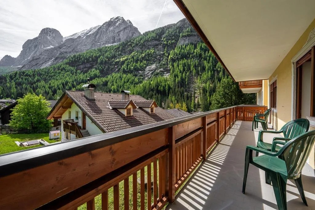 Hotel Dolomites Inn — foto 6