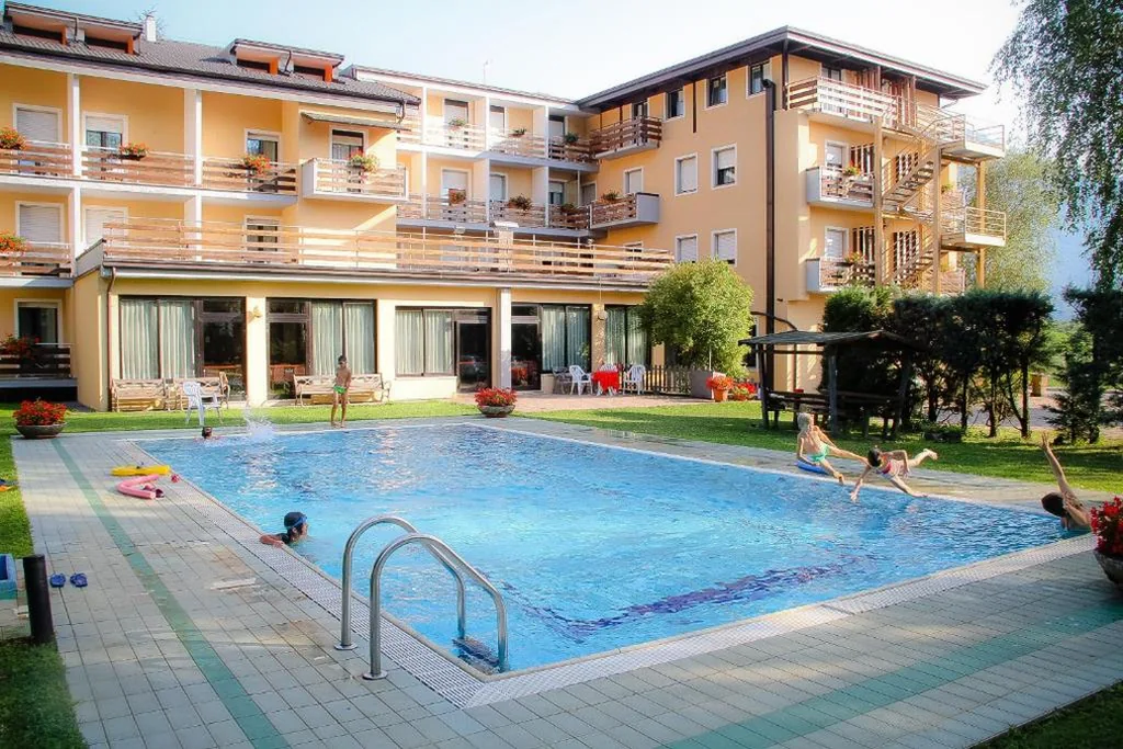 Hotel Dolomiti