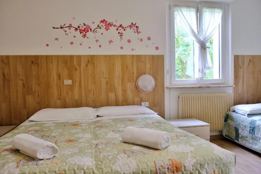 Hotel Dolomiti