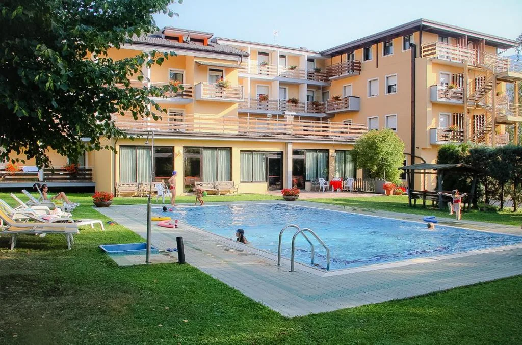 Hotel Dolomiti — foto 3