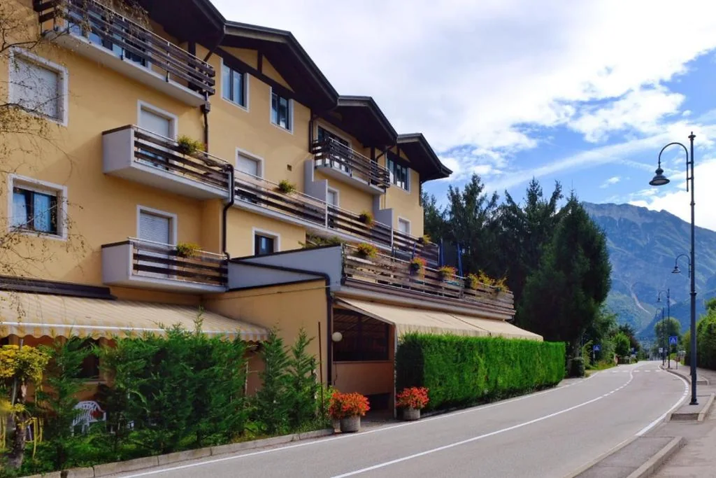 Hotel Dolomiti — foto 5