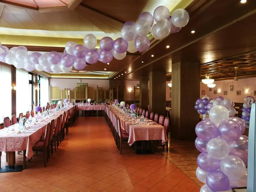 Hotel Dolomiti — foto 6