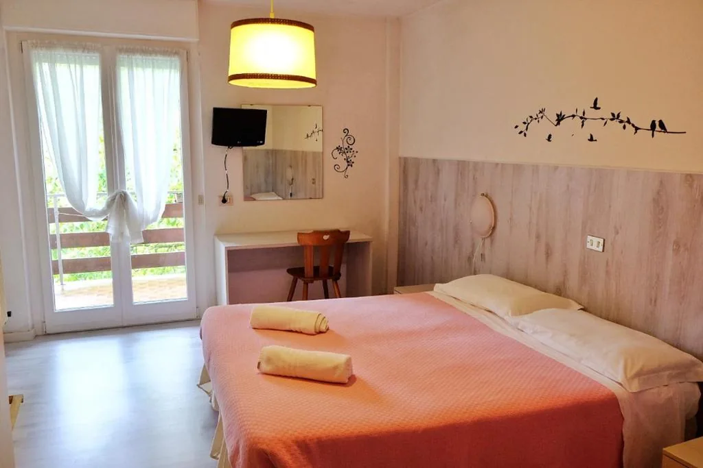 Hotel Dolomiti — foto 7