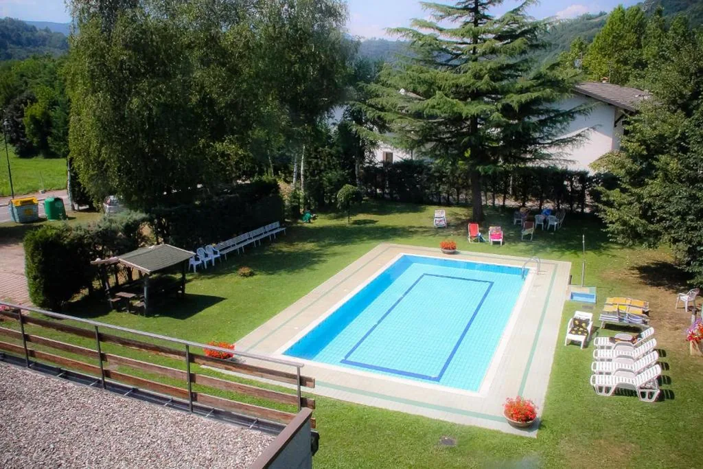 Hotel Dolomiti — foto 8