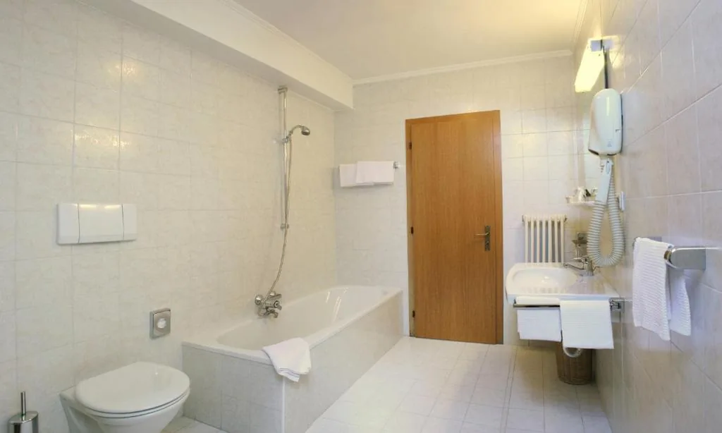 Hotel Dolomiti Madonna — foto 3