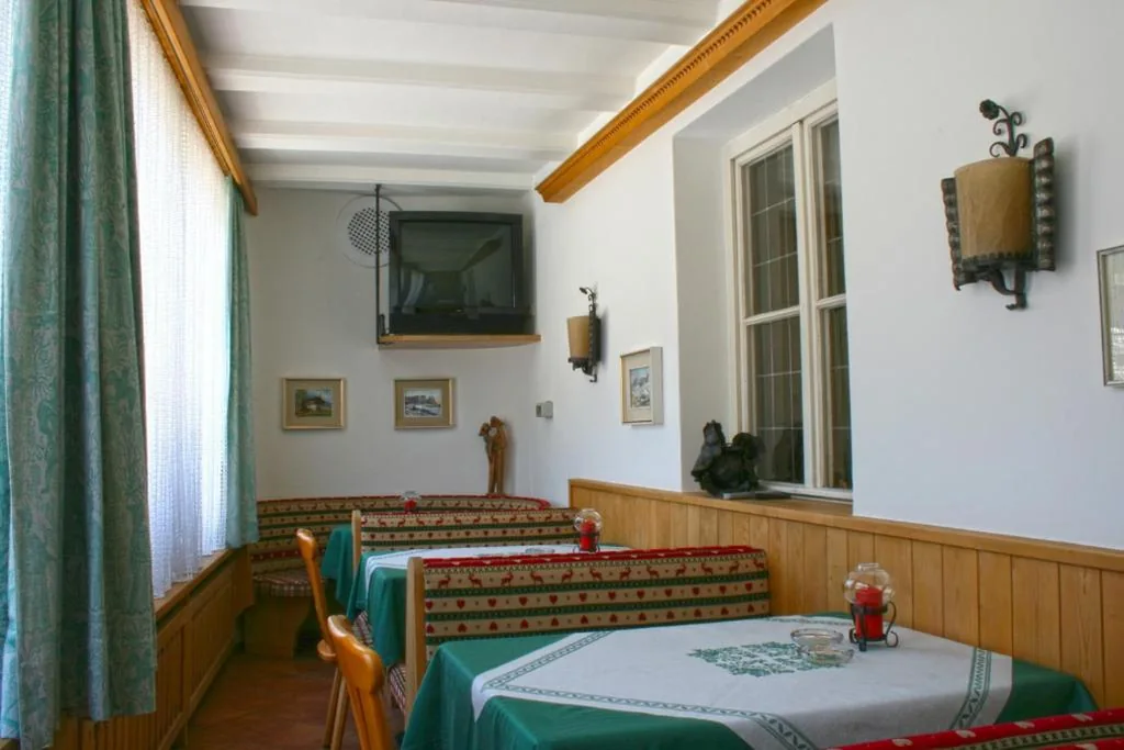 Hotel Dolomiti Madonna — foto 4