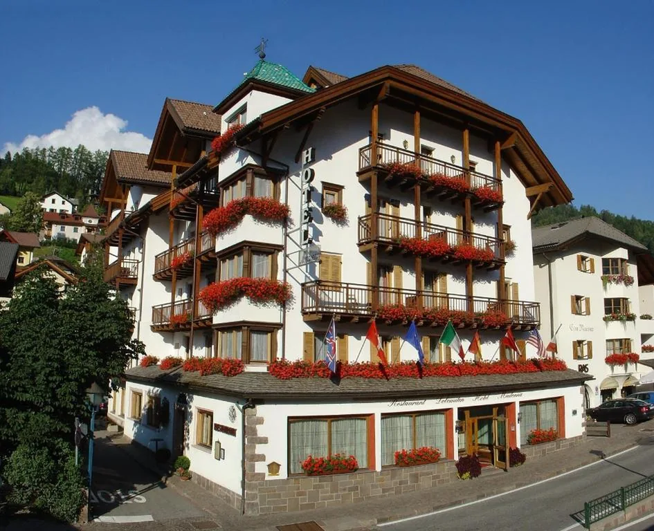 Hotel Dolomiti Madonna — foto 5