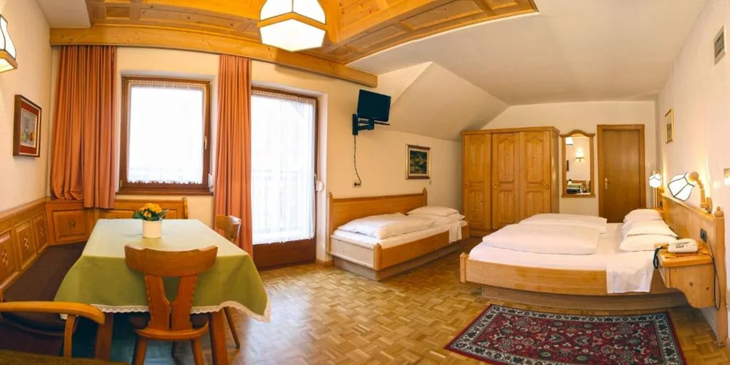 Hotel Dolomiti Madonna — foto 6