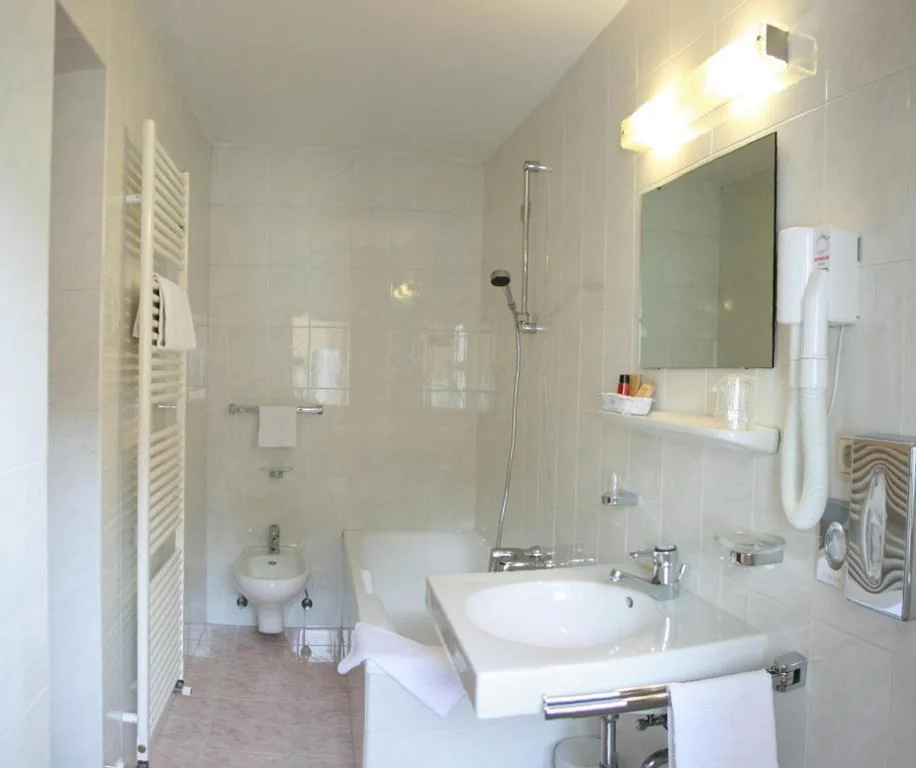 Hotel Dolomiti Madonna — foto 7