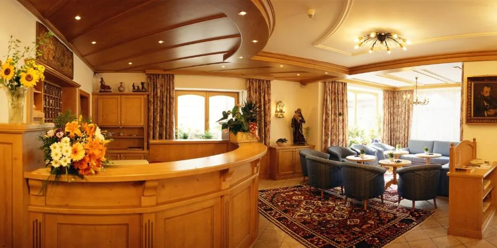 Hotel Dolomiti Madonna — foto 8