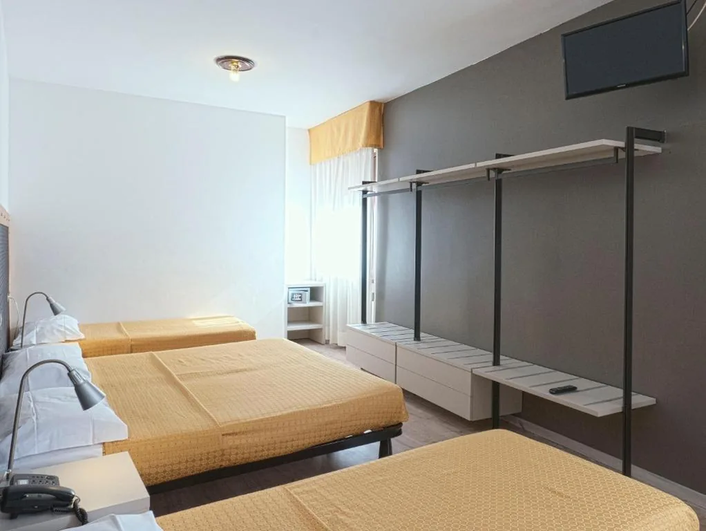 Hotel Doria