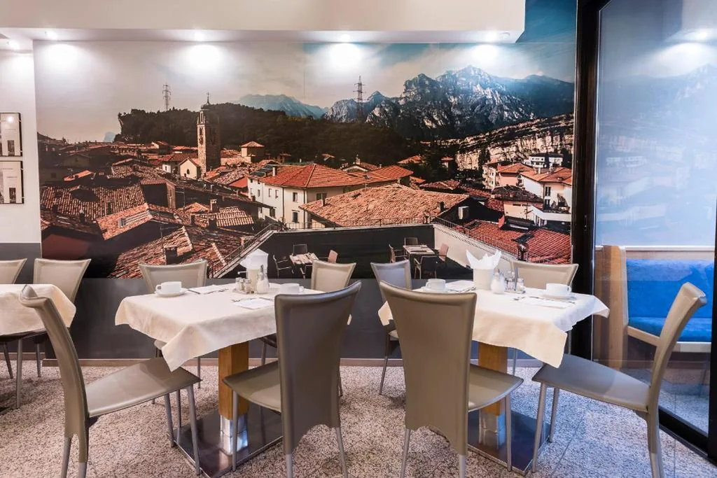 Hotel Doria — foto 3
