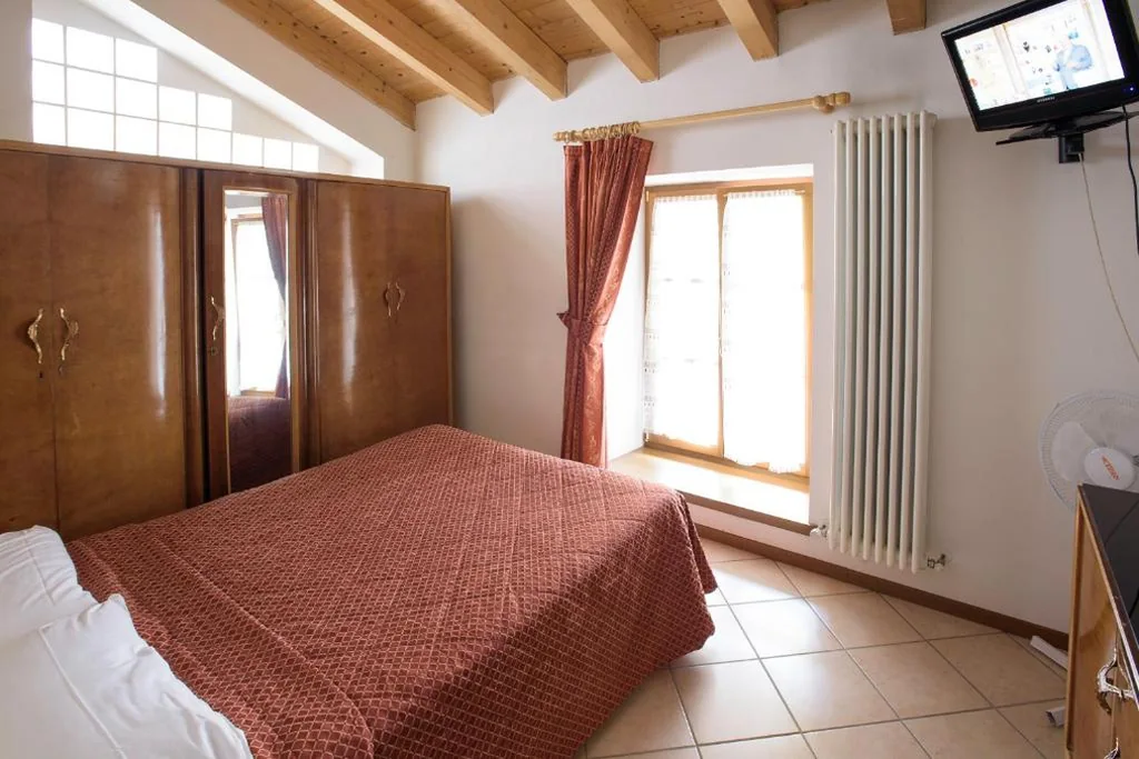 Hotel Doria — foto 4