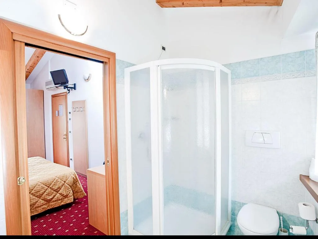 Hotel Doria — foto 6