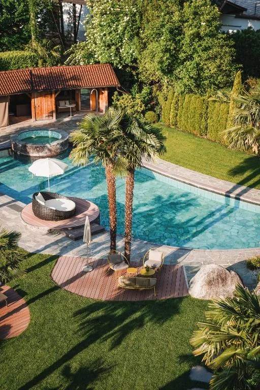 Hotel Dorner B&B — foto 3