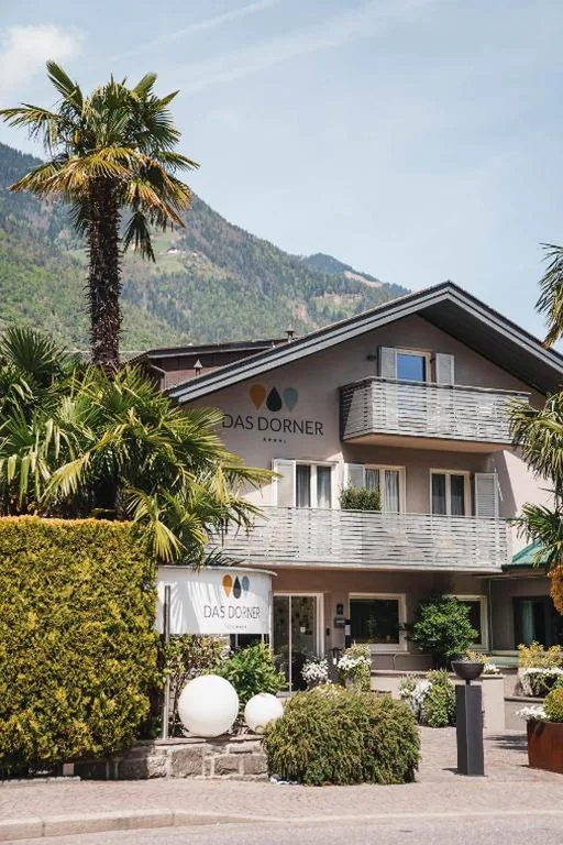 Hotel Dorner B&B — foto 5