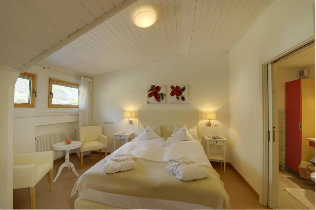 Hotel Dorner B&B — foto 6