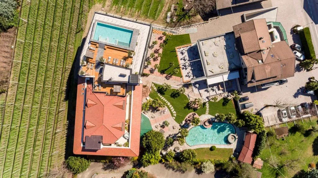 Hotel Dorner B&B — foto 7